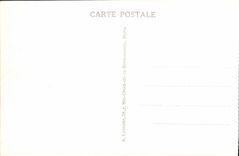 CPA Versailles Le Colonnade De Mansart L'Enlevement De Proserpine par Girardon