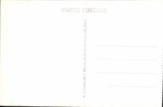 CPA Versailles Le Parc Le Bassin Du Char D'Apollon