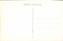 CPA Versailles Le Palais La Galerie Des Glaces