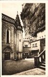 CPA Rocamadour La Chapelle St Jean 