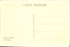 VINTAGE POSTCARD Epinal Bridge Of Pierre