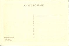 VINTAGE POSTCARD Epinal stopping and the Moselle
