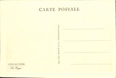 CPA Epinal Vue Generale