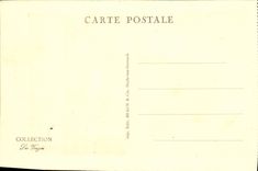 CPA Epinal Maison Romaine Lion