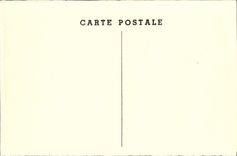 CPA Laugerie Basse Le Fouille Les Eyzies