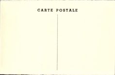 Cristalización baja de Laugerie de la POSTAL de la VENDIMIA en la entrada de la cueva con prehistoria horizontal de las agujas