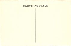 CPA Laugerie Basse Grotte du Grand Roc Les Eyzies Prehistoire