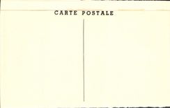 CPA Laugerie Basse Grotte du Grand Roc Les Eyzies La croix Prehistoire