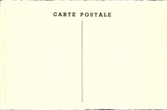 CPA Laugerie Basse Grotte du Grand Roc La salle aux papillons Prehistoire Les Eyzies