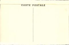 CPA Laugerie Basse Grotte du Grand Roc Pendeloques et cristallisations transparentes Les Eyzies Prehistoire