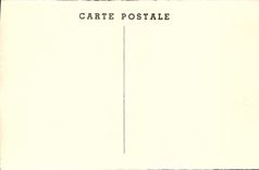 CPA Laugerie Basse Le pied de Mammouth Prehistoire Les Eyzies