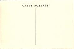 CPA Laugerie Basse Grotte du Grand Roc Cristallisation Les Eyzies Prehistoire