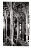 CPA Lisboa Masteiro dos Jeronimos Igreja