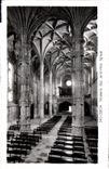 CPA Lisboa Masteiro des Jeronimos Igreja