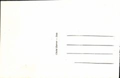 VINTAGE POSTCARD Falls of Malvaux the Procession of the Round Pit