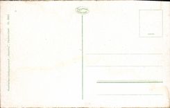 VINTAGE POSTCARD Aachen Kurhaus