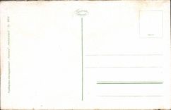 VINTAGE POSTCARD Aachen Dom