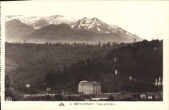 CPA Betharram Vue Generale