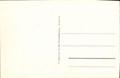 VINTAGE POSTCARD Betharram the College and the Martyrdom