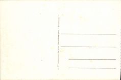 VINTAGE POSTCARD Betharram Overall picture the Church the College and the martyrdom