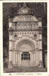 CPA Betharram Le Calvaire 1ere station
