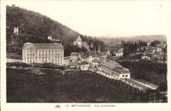 CPA Betharram Vue d'ensemble