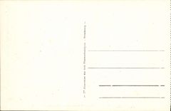 VINTAGE POSTCARD Betharram 11th station of the martyrdom and cemetery of the fathers