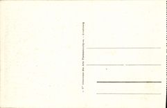 VINTAGE POSTCARD Betharram View and Gave