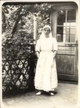 Photo Woman nurse
