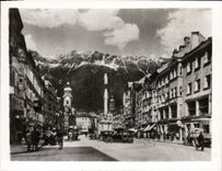 CPM Innsbruck Maria Theresien Strabe