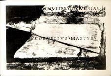 CPM Catacome S Callisto 