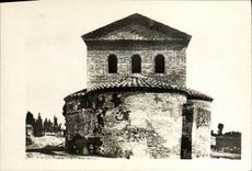 CPM Catacombe Callisto