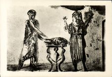 CPM Catacombe Callisto