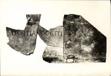 CPM Catacombe Callisto