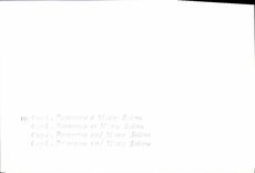 MODERN CARD Capri Panorama E Assembles Solaro