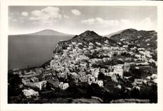 MODERN CARD Capri Panorama