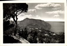 CPM Capri Panorama e Monte Solaro