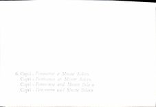 CPM Capri Panorama e Monte Solaro