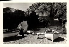 CPM Capri Scoglio Delle Sirene