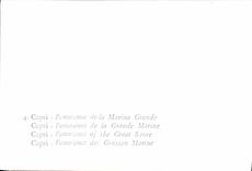 CPM Capri Penonime de la Marina Grande