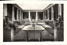 MODERN CARD Pompei Put dei Vetti