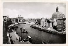 MODERN CARD Venezia Big shot Nuovo della Stazione