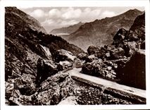 CPM Gavarnie Le chaos