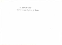 MODERN CARD Heavy the Strong Castle and Gave