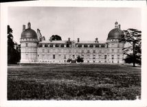 CPM Le Chateau de Valencay