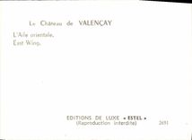CPM Le Chateau de Valencay