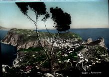 CPM Capri Panorama