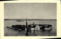 MODERN CARD Venezia Insulated S Giorgio