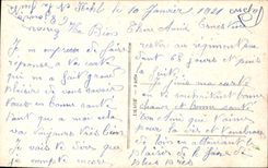 CPA Fantaisie Fleurs 