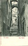 CPA San Remo Via Capitolo Enfants